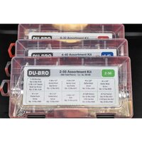 Standard Hardware Kit Bundle (3 Boxes)