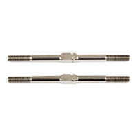 FT Titanium Turnbuckles, 51 mm/2.00 in