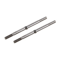 FT Titanium Turnbuckles, 5x80mm