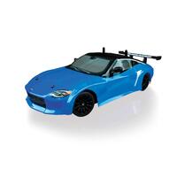 SR27 2023 Nissan Z RTR NiMH Combo, Blue