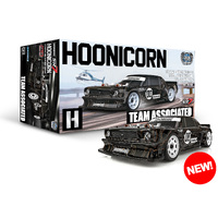 1:7 Scale SR7 Hoonigan RTR (Limited Edition)