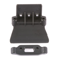 #### Front and Rear Arm Mounts