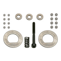 Differential Rebuild Kit 18T