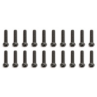 ####M2X9 Button Head Screw