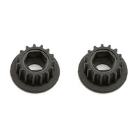 18T2 Spur Gear Pulley