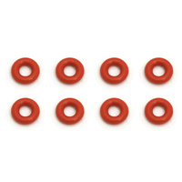 #### FT Shock O-rings, red