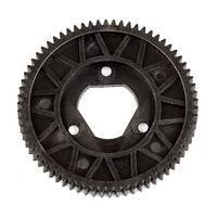 ###Spur Gear 70T Reflex 14B/14T