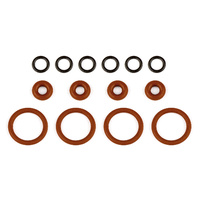 Differential and Shock O-rings Set