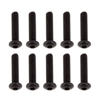 Screws, M2.5x12mm, BHCS