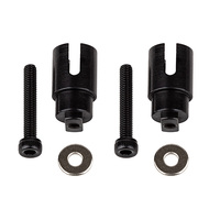 Reflex 14R FT Rear Axles, steel