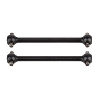 Reflex 14R FT Rear Dogbones, steel