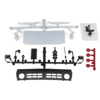 Reflex 14R Hoonitruck Body Accessories