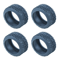 NanoSport Pin Tires, blue