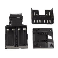 SR27 Chassis Set