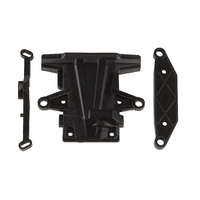 SR27 Front Suspension Set, wide