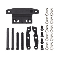 SR27 Body Mount Set