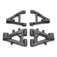 NTC3 Carbon Front Arm Set