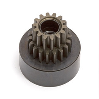 ###FT Clutch Bell and Gears