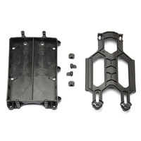 Battery Tray Rival MT