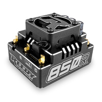 Blackbox 850R Competition 1:8 Sensored ESC w/PROgrammer2