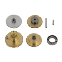 Reedy 1514MG Servo Gear Set