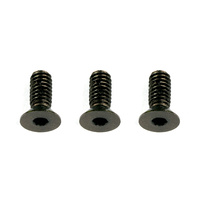 #### M3/S-Plus Aluminum Timing Screw Set