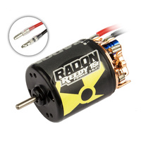 Reedy Radon 2 15T 3-Slot 4100Kv Brushed 540 Motor