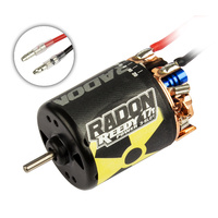 Reedy Radon 2 17T 3-Slot 3600Kv Brushed 540 Motor