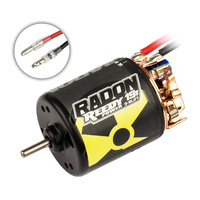 Reedy Radon 2 19T 3-Slot 3200Kv Brushed 540 Motor