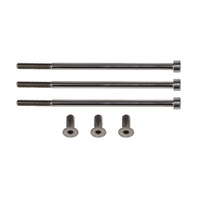 Sonic 540-SP5 Titanium Motor Screw Set