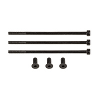 Sonic 540-SP5 Motor Screw Set