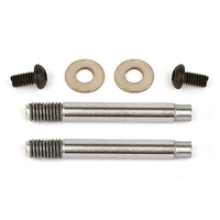 Shock Shafts (shafts, screws, washers)