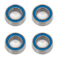 ####FT Ball Bearings, 4x7x2.5 mm