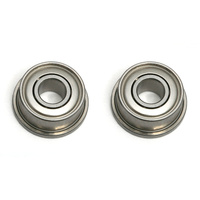 #### Bearings, .125 x .313 in., flanged