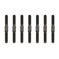 TC3 Steel Turnbuckle Set