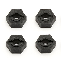 NTC/TC Wheel Hex Adapter