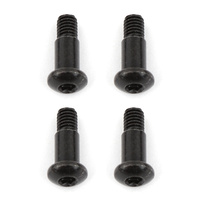 CR12 Steering Block Screws