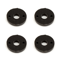 CR12 Shock Pistons, 2 holes