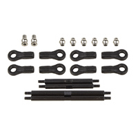 CR12 Front Upper and Lower Links Set