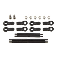 CR12 Rear Upper and Lower Links Set