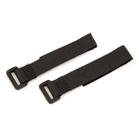 CR12 Battery Straps