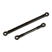 CR12 Steering Turnbuckle Set