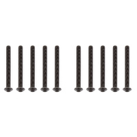 Screws, M3x28 mm BHCS