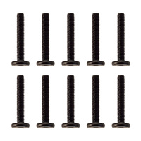 Screws, M3x22mm LP SHCS