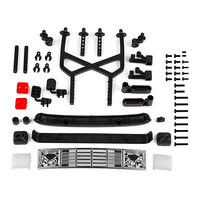 MT12 Monster Van Accessories and Body Posts