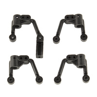 Enduro Shock Mounts