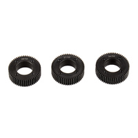 FT Stealth(R) X Drive Gear Set, machined