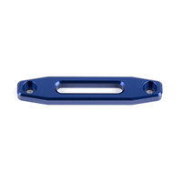 FT Sendero Fairlead, blue aluminum