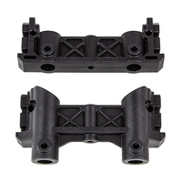 Enduro SE, Bumper Mounts