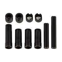 Enduro SE, Drive Shaft Parts, molded